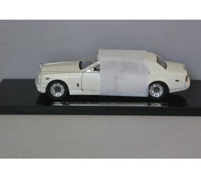 Rolls-Royce Rolls Royce Phantom LWB - 1:43 - ATC A Top  Collector Rolls-Royce Rolls Royce Phantom LWB - 1:43 - ATC A Top  Collector