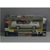 Oldsmobile Olsmobile 442 W-30 1970 - 1:43 - NewRay Oldsmobile Olsmobile 442 W-30 1970 - 1:43 - NewRay