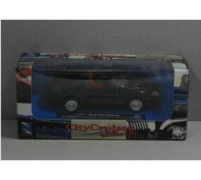Ford Ford Mustang Mach III - 1:43 - NewRay Ford Ford Mustang Mach III - 1:43 - NewRay