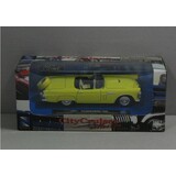 Ford Ford Thunderbird 1956 - 1:43 - NewRay Ford Ford Thunderbird 1956 - 1:43 - NewRay