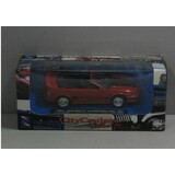 Ford Ford Mustang G.T. Convertible 1994 - 1:43  - NewRay Ford Ford Mustang G.T. Convertible 1994 - 1:43  - NewRay