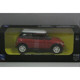 Mini Mini Cooper 2002 - 1:32 - NewRay Mini Mini Cooper 2002 - 1:32 - NewRay