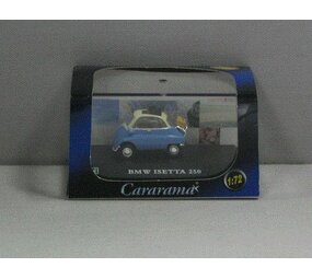 BMW BMW Isetta 250 - 1:72 - Cararama BMW BMW Isetta 250 - 1:72 - Cararama