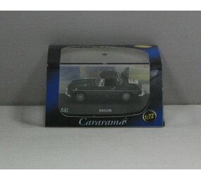 MG MG  MGB - 1:72 - Cararama MG MG  MGB - 1:72 - Cararama