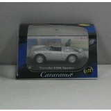 Porsche Porsche 550A Spyder - 1:72 - Cararama Porsche Porsche 550A Spyder - 1:72 - Cararama