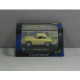 Porsche Porsche 356B - 1:72 - Cararama Porsche Porsche 356B - 1:72 - Cararama