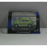 Volkswagen Volkswagen Beetle - 1:72 - Cararama