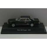 Fiat Fiat 130 Coupé 1971 - 1:43 - Starline Models