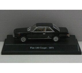 Fiat Fiat 130 Coupé 1971 - 1:43 - Starline Models Fiat Fiat 130 Coupé 1971 - 1:43 - Starline Models