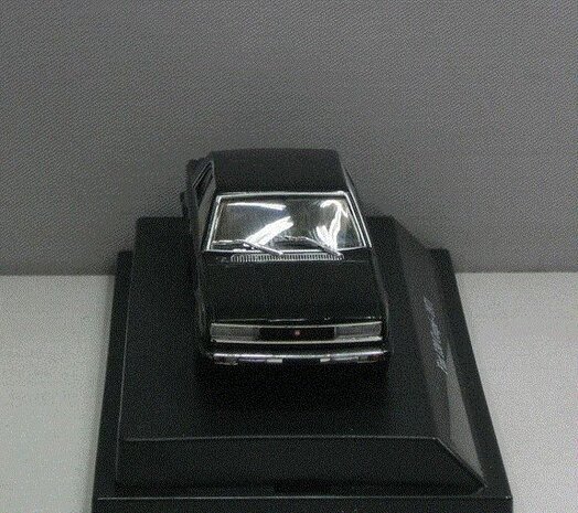 Fiat Fiat 130 Coupé 1971 - 1:43 - Starline Models Fiat Fiat 130 Coupé 1971 - 1:43 - Starline Models