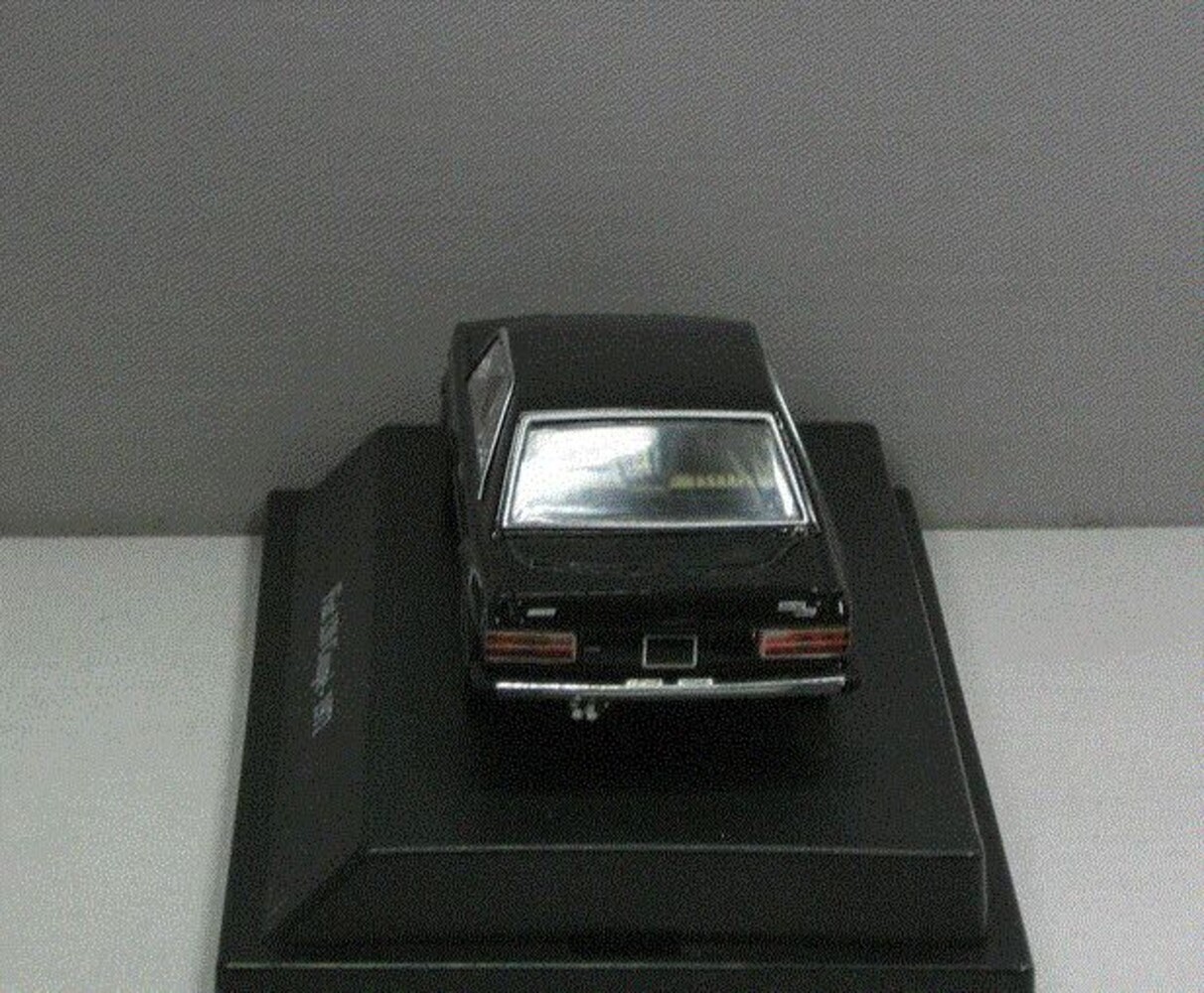 Fiat Fiat 130 Coupé 1971 - 1:43 - Starline Models Fiat Fiat 130 Coupé 1971 - 1:43 - Starline Models