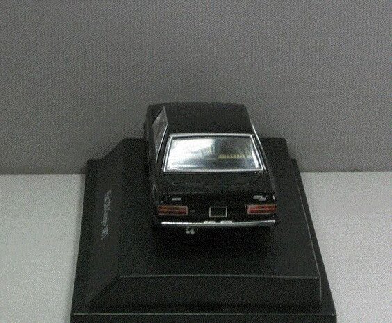 Fiat Fiat 130 Coupé 1971 - 1:43 - Starline Models Fiat Fiat 130 Coupé 1971 - 1:43 - Starline Models
