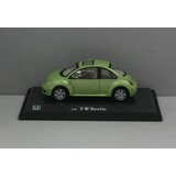 Volkswagen Volkswagen Beetle - 1:43 - Cararama