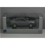 Audi Audi A4 Sedan - 1:43 - NewRay Audi Audi A4 Sedan - 1:43 - NewRay