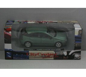 Ford Ford Focus ZX5 (2005) - 1:43 - NewRay Ford Ford Focus ZX5 (2005) - 1:43 - NewRay