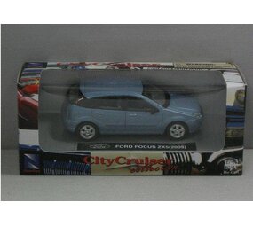 Ford Ford Focus ZX5 (2005) - 1:43 - NewRay Ford Ford Focus ZX5 (2005) - 1:43 - NewRay