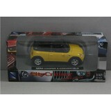 Mini Mini Cooper S Convertible - 1:43 - NewRay Mini Mini Cooper S Convertible - 1:43 - NewRay