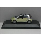Smart Smart Forfour - 1:43 - Schuco Smart Smart Forfour - 1:43 - Schuco