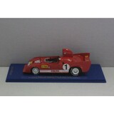 Alfa Romeo Alfa Romeo 33.3 SC 12 Coppa Florio 1976 #1 - 1:43 - M4 Alfa Romeo Alfa Romeo 33.3 SC 12 Coppa Florio 1976 #1 - 1:43 - M4