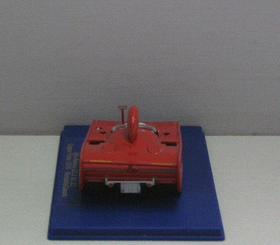 Alfa Romeo Alfa Romeo 33.3 SC 12 Coppa Florio 1976 #1 - 1:43 - M4 Alfa Romeo Alfa Romeo 33.3 SC 12 Coppa Florio 1976 #1 - 1:43 - M4