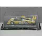 Renault Renault Alpine A442B 1978 Le Mans #2 - 1:43 - Atlas