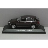 Porsche Porsche Cayenne Turbo - 1:43 - Minichamps Porsche Porsche Cayenne Turbo - 1:43 - Minichamps