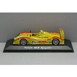 Porsche Porsche RS Spyder #6 - 1:43 - Minichamps Porsche Porsche RS Spyder #6 - 1:43 - Minichamps