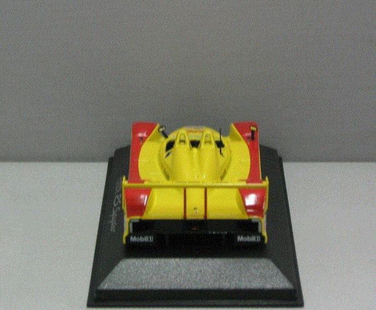 Porsche Porsche RS Spyder #6 - 1:43 - Minichamps