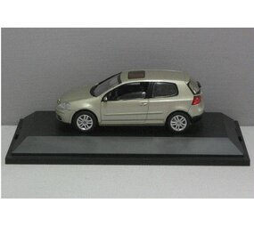 Volkswagen Volkswagen Golf - 1:43 - Schuco Volkswagen Volkswagen Golf - 1:43 - Schuco