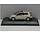 Volkswagen Golf - 1:43 - Schuco