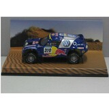 Volkswagen Volkswagen Race Touareg 2005 #310  - 1:43 - Minichamps