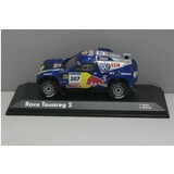 Volkswagen Volkswagen Race Touareg 2006 #307 - 1:43 - Norev