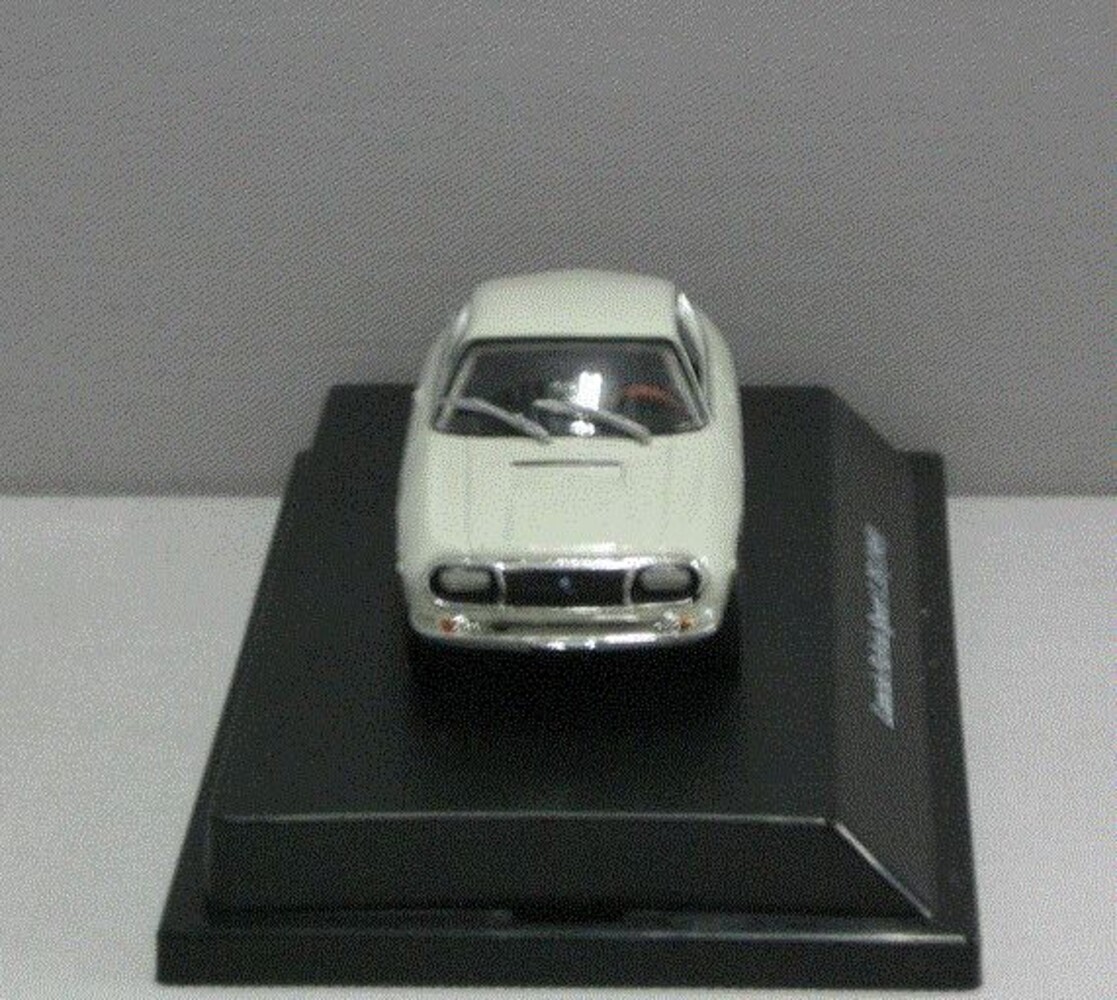 Lancia Lancia Fulvia Sport 1.3S 1969 - 1:43 - Starline Models Lancia Lancia Fulvia Sport 1.3S 1969 - 1:43 - Starline Models