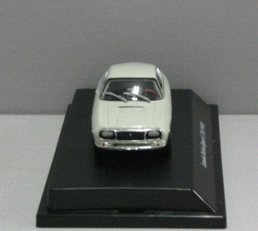 Lancia Lancia Fulvia Sport 1.3S 1969 - 1:43 - Starline Models Lancia Lancia Fulvia Sport 1.3S 1969 - 1:43 - Starline Models