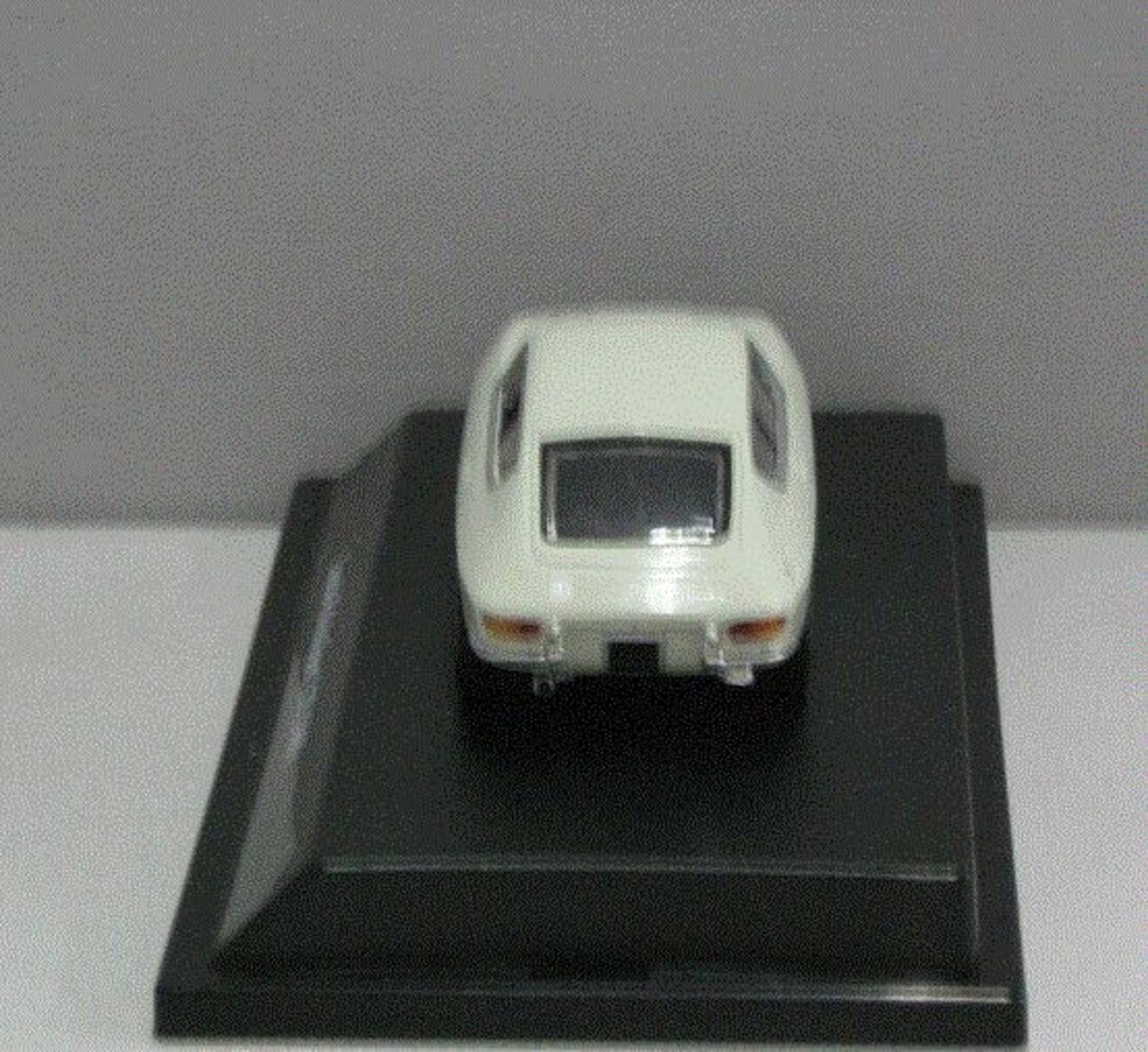 Lancia Lancia Fulvia Sport 1.3S 1969 - 1:43 - Starline Models Lancia Lancia Fulvia Sport 1.3S 1969 - 1:43 - Starline Models