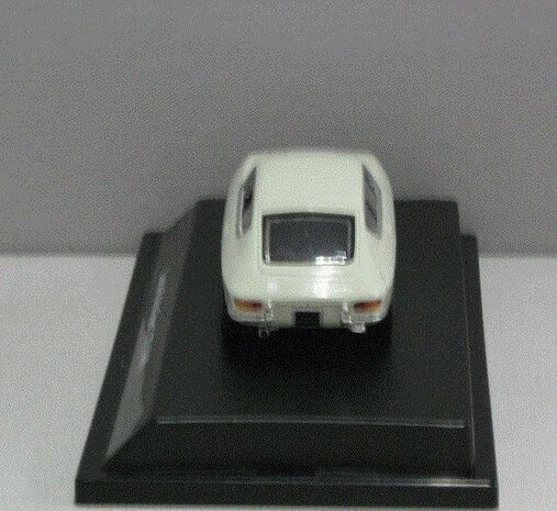 Lancia Lancia Fulvia Sport 1.3S 1969 - 1:43 - Starline Models Lancia Lancia Fulvia Sport 1.3S 1969 - 1:43 - Starline Models