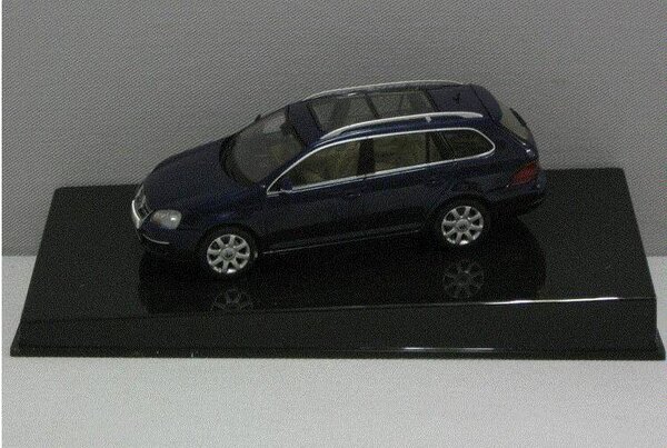 Volkswagen Volkswagen Golf V Variant 2007 - 1:43 - AUTOart