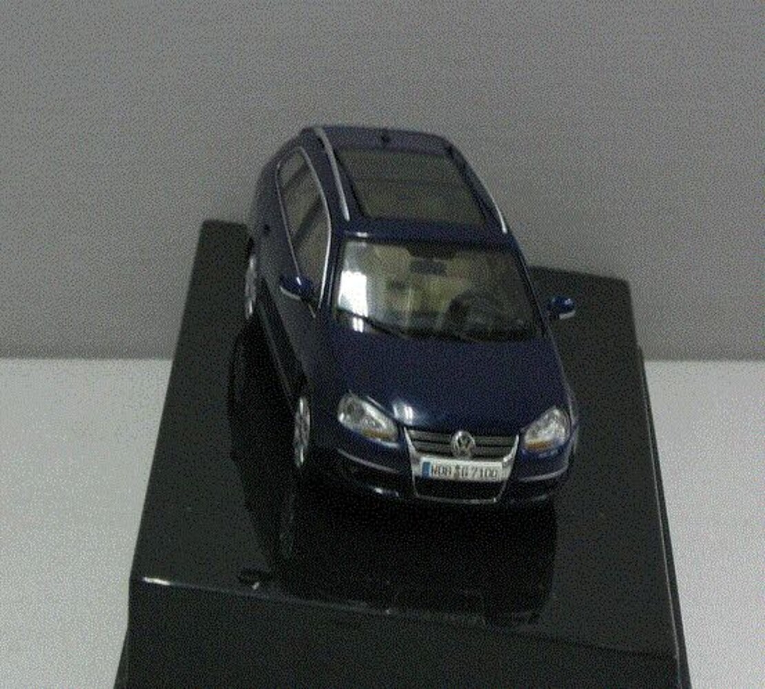 Volkswagen Volkswagen Golf V Variant 2007 - 1:43 - AUTOart