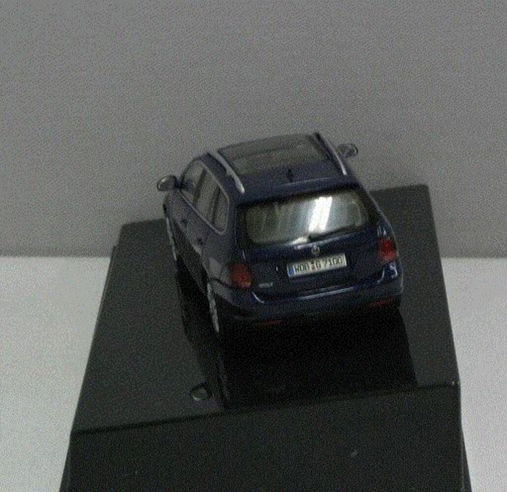 Volkswagen Volkswagen Golf V Variant 2007 - 1:43 - AUTOart