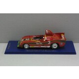Alfa Romeo Alfa Romeo 33.3 SC Turbo Monza 1977 #3 - 1:43 - M4