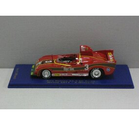 Alfa Romeo Alfa Romeo 33.3 SC Turbo Monza 197 #3 - 1:43 - M4 Alfa Romeo Alfa Romeo 33.3 SC Turbo Monza 197 #3 - 1:43 - M4