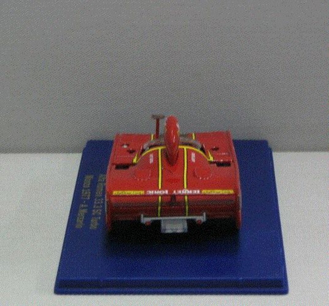 Alfa Romeo Alfa Romeo 33.3 SC Turbo Monza 1977 #3 - 1:43 - M4 Alfa Romeo Alfa Romeo 33.3 SC Turbo Monza 1977 #3 - 1:43 - M4