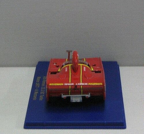 Alfa Romeo Alfa Romeo 33.3 SC Turbo Monza 1977 #3 - 1:43 - M4 Alfa Romeo Alfa Romeo 33.3 SC Turbo Monza 1977 #3 - 1:43 - M4