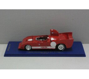 Alfa Romeo Alfa Romeo 33.3 SC Turbo 'Prova' - 1:43 - M4 Alfa Romeo Alfa Romeo 33.3 SC Turbo 'Prova' - 1:43 - M4