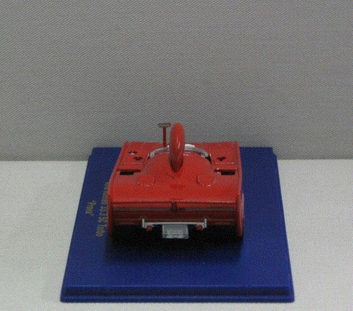 Alfa Romeo Alfa Romeo 33.3 SC Turbo 'Prova' - 1:43 - M4