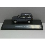 Autobianchi Autobianchi Y10 1985 - 1:43 - Starline Models Autobianchi Autobianchi Y10 1985 - 1:43 - Starline Models