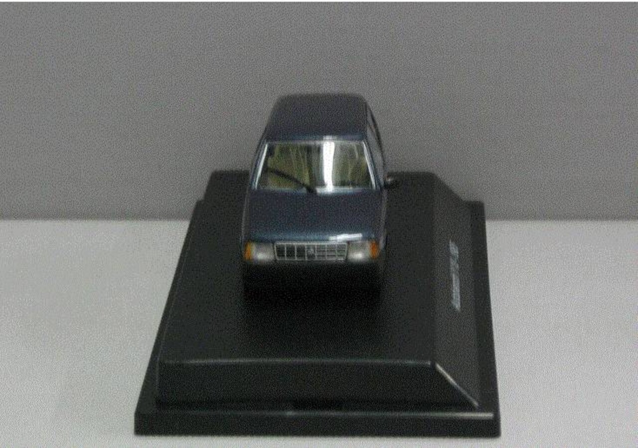 Autobianchi Autobianchi Y10 1985 - 1:43 - Starline Models Autobianchi Autobianchi Y10 1985 - 1:43 - Starline Models