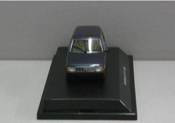 Autobianchi Autobianchi Y10 1985 - 1:43 - Starline Models Autobianchi Autobianchi Y10 1985 - 1:43 - Starline Models