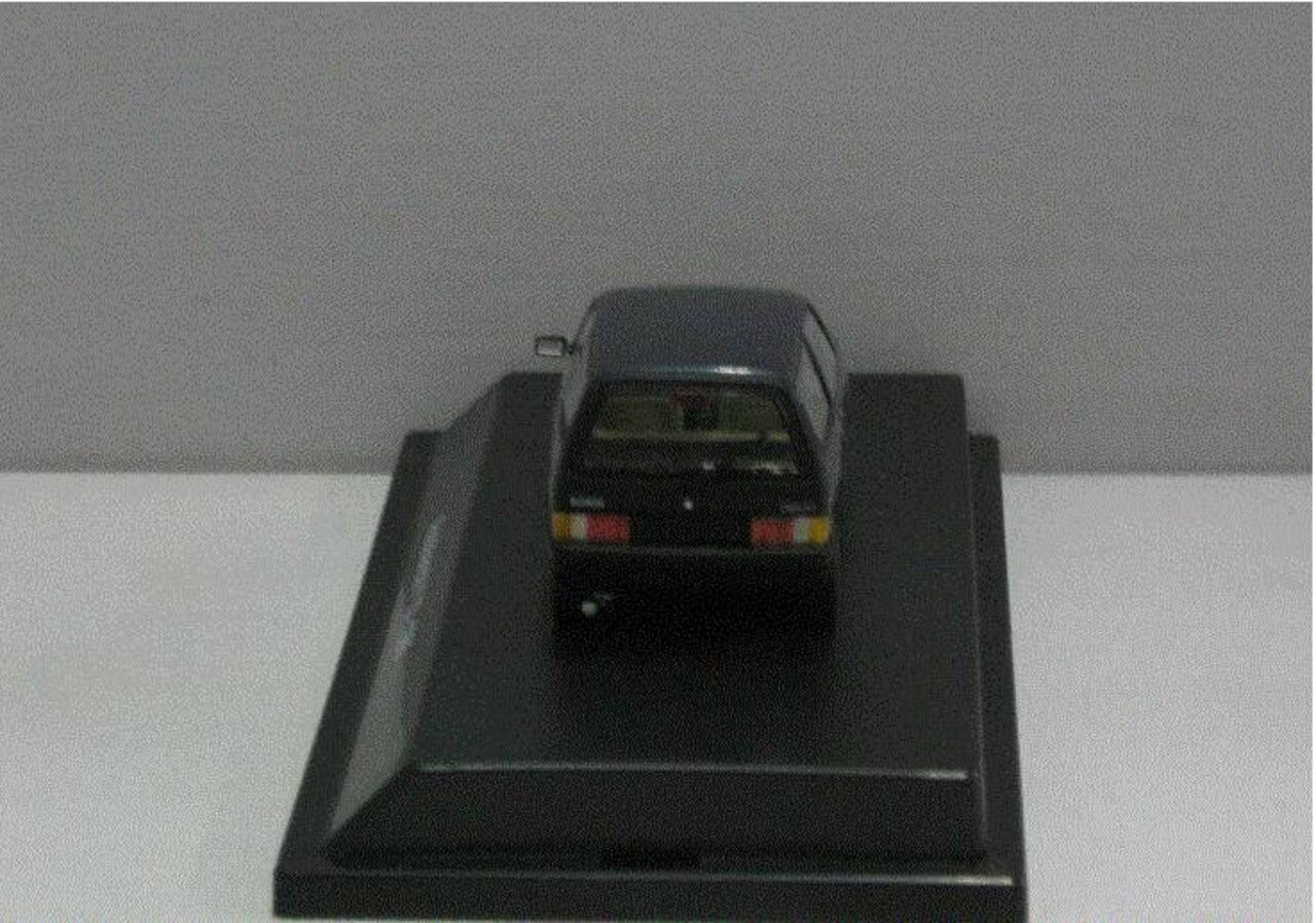 Autobianchi Autobianchi Y10 1985 - 1:43 - Starline Models Autobianchi Autobianchi Y10 1985 - 1:43 - Starline Models