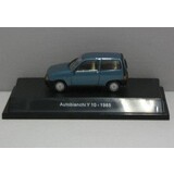 Autobianchi Autobianchi Y10 1985 - 1:43 - Starline Models Autobianchi Autobianchi Y10 1985 - 1:43 - Starline Models